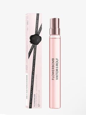 Viktor & Rolf Flowerbomb Eau de Parfum 10ml